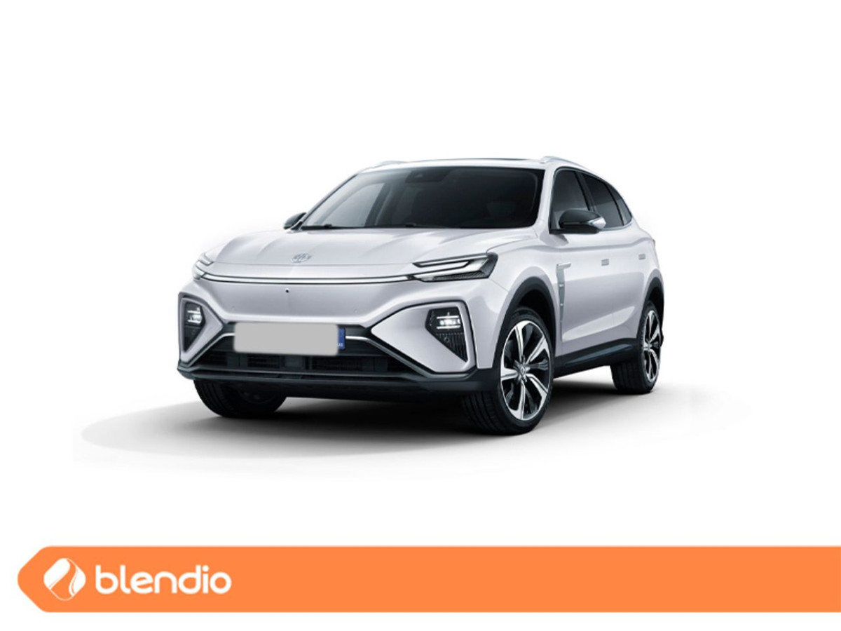 MG Marvel R 70kWh Performance