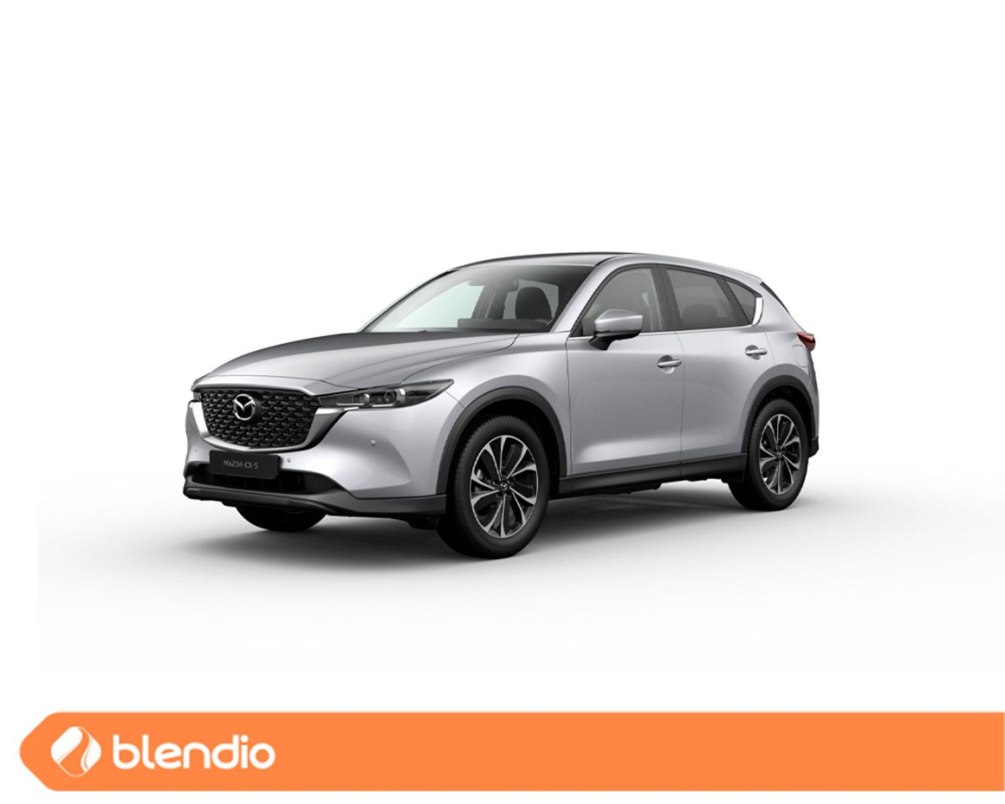 MAZDA CX-5 e-Sky G MHEV 2.0 Advantage