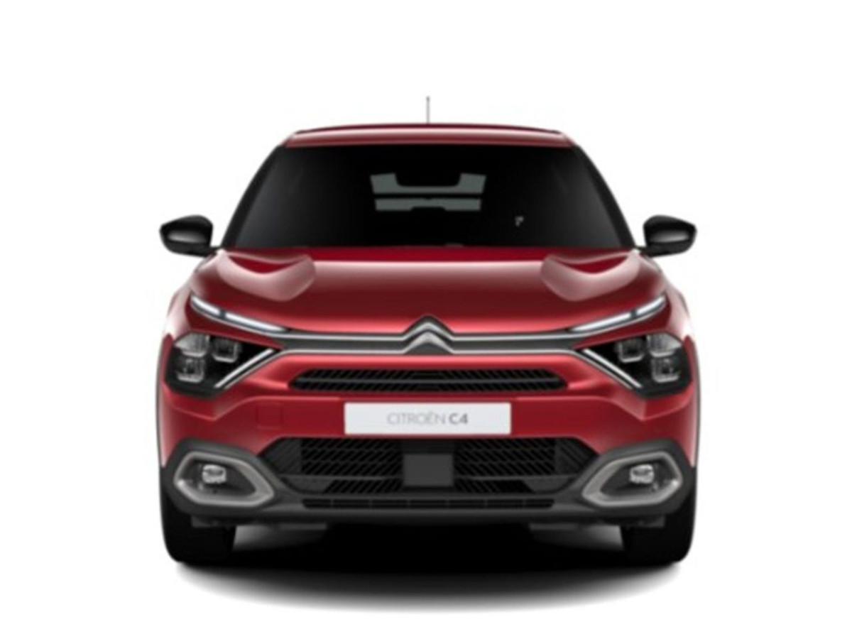 CITROËN C4