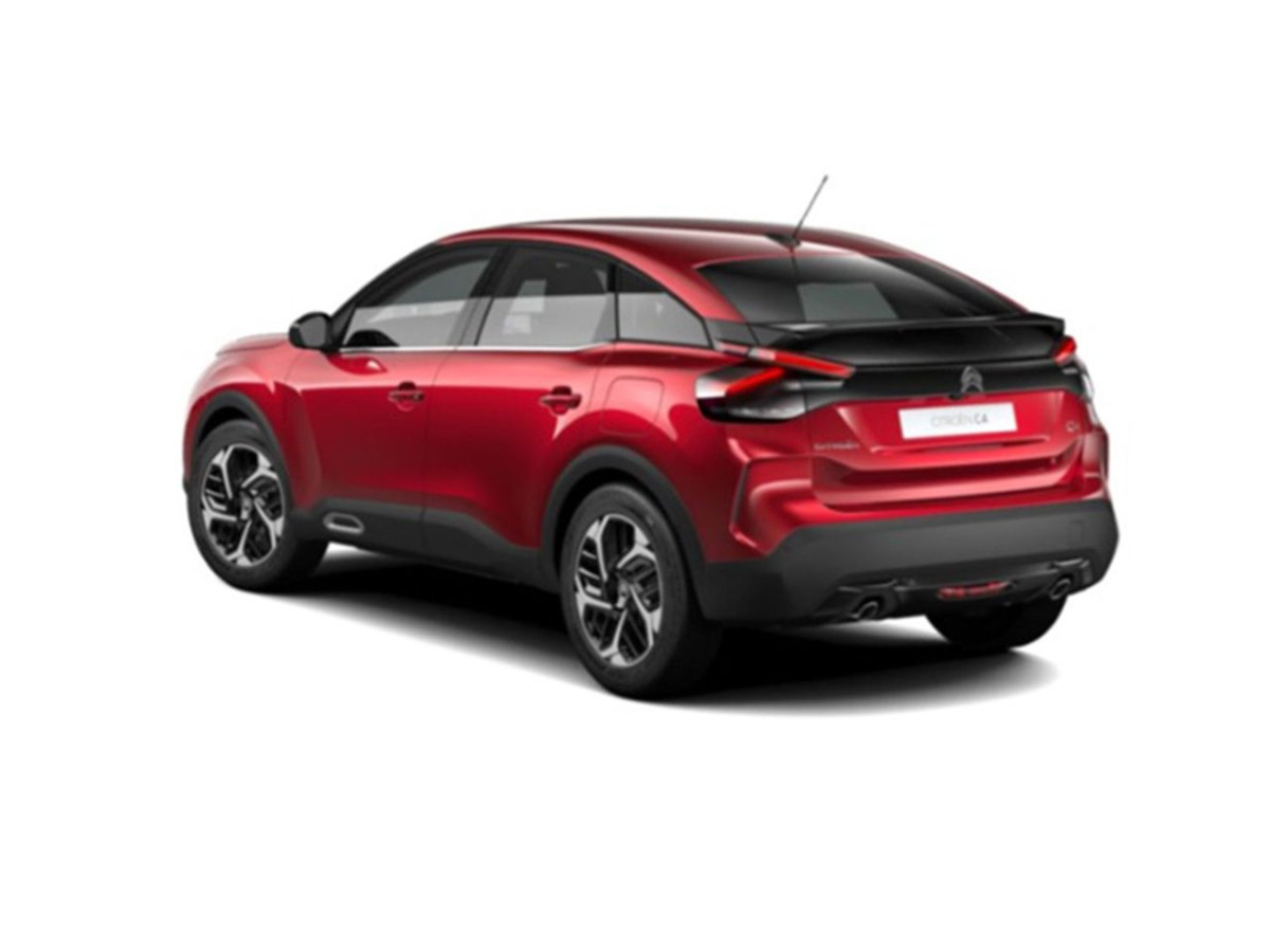 CITROËN C4