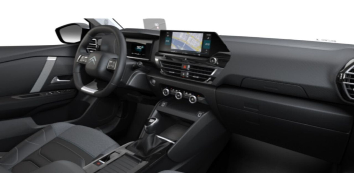 CITROËN C4