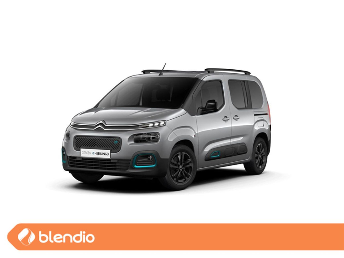 CITROËN Berlingo Talla M BlueHDi S&S 6v SHINE