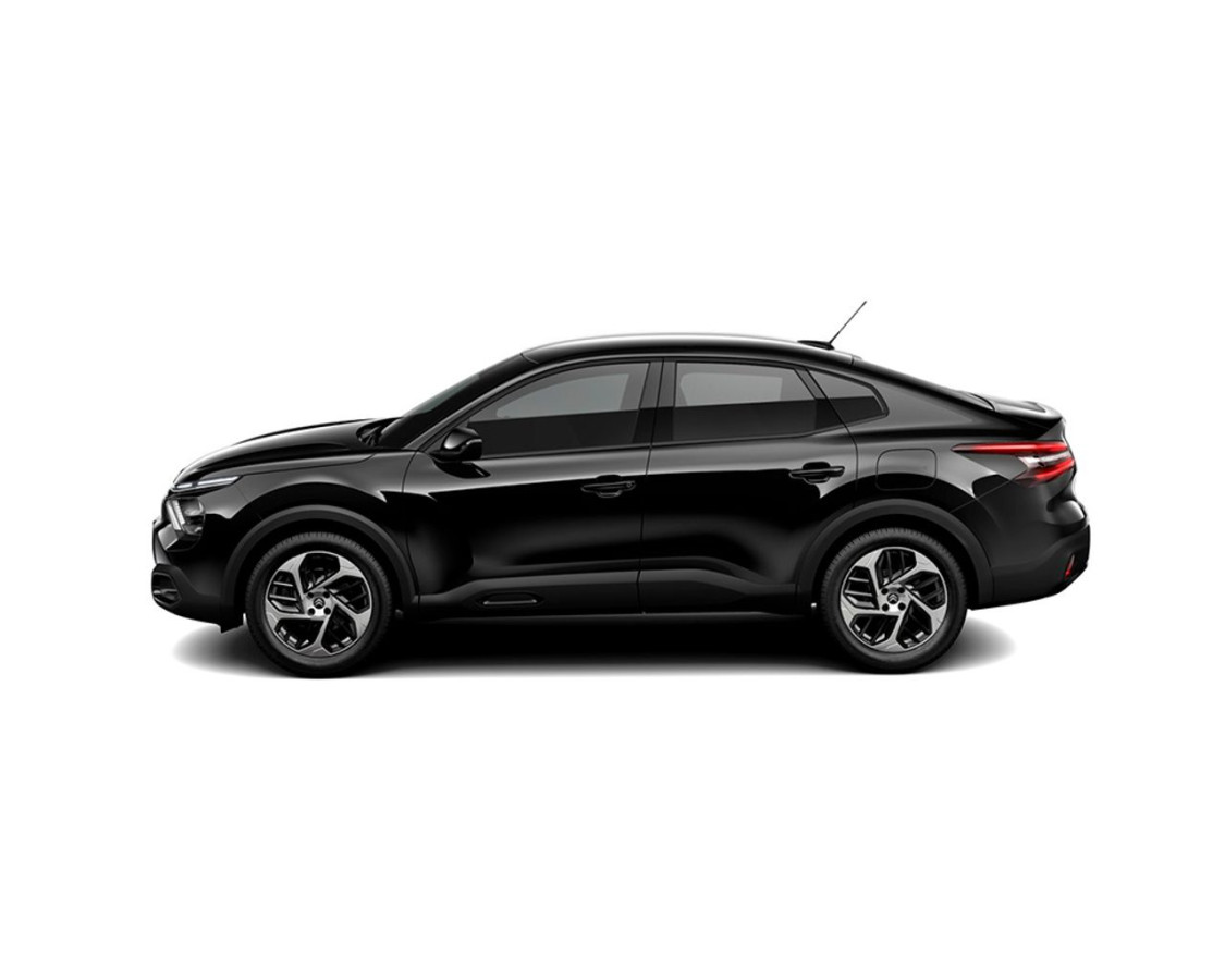 CITROËN C4 X