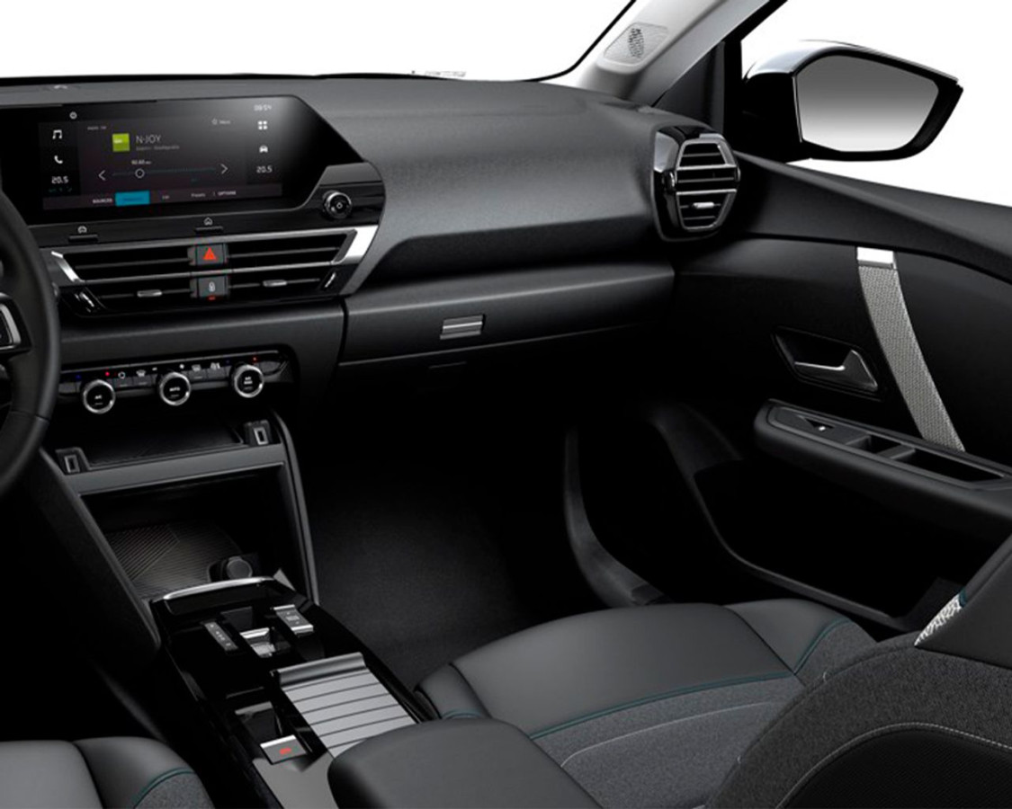 CITROËN C4 X