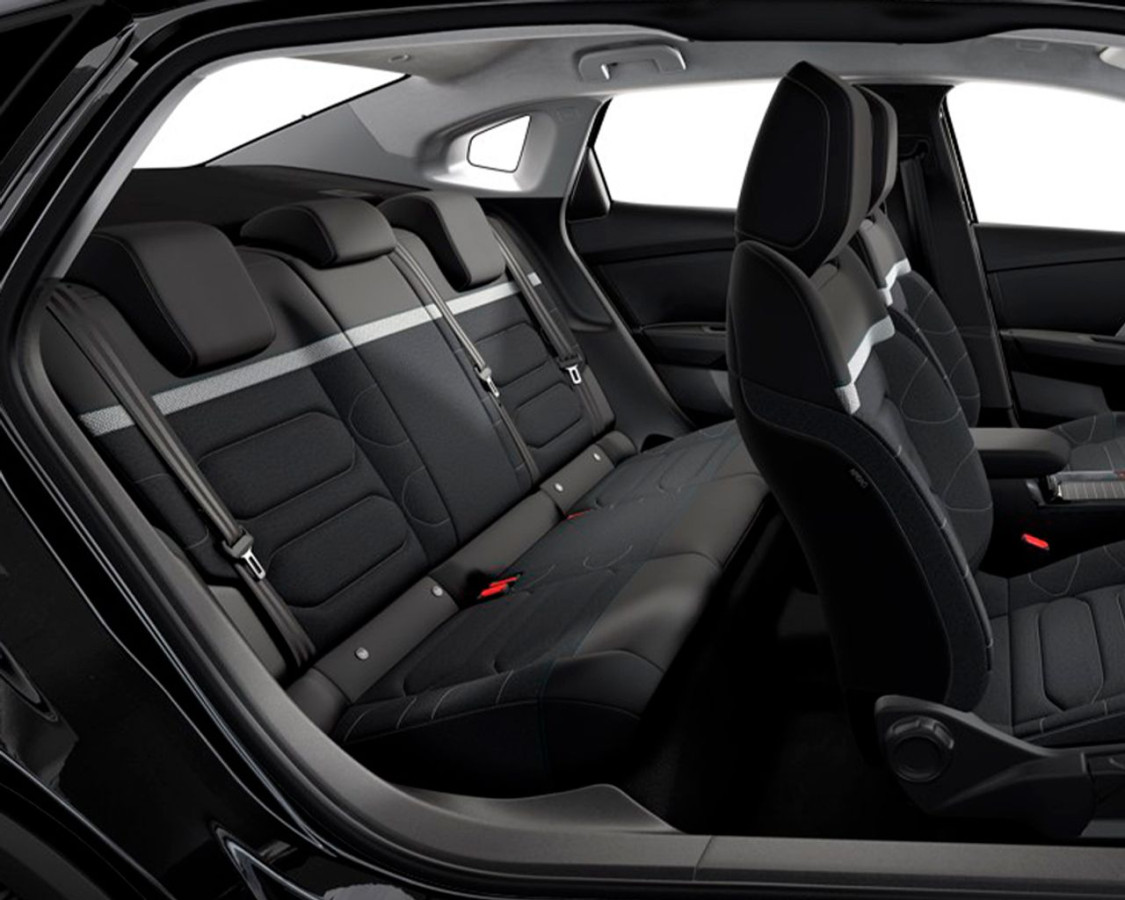 CITROËN C4 X