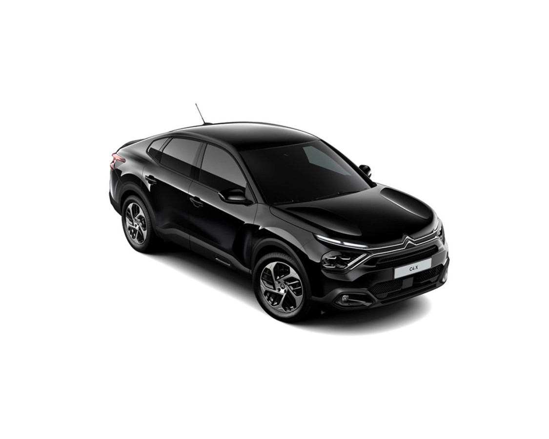 CITROËN C4 X