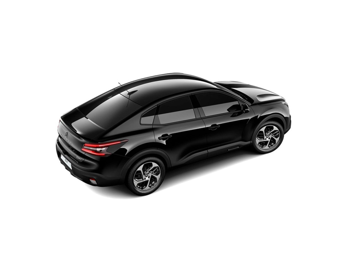 CITROËN C4 X