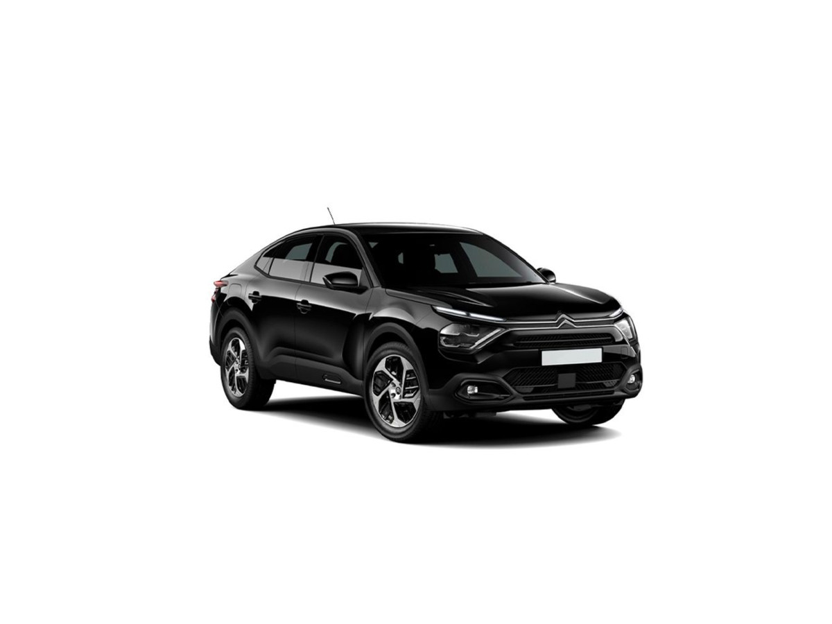 CITROËN C4 X