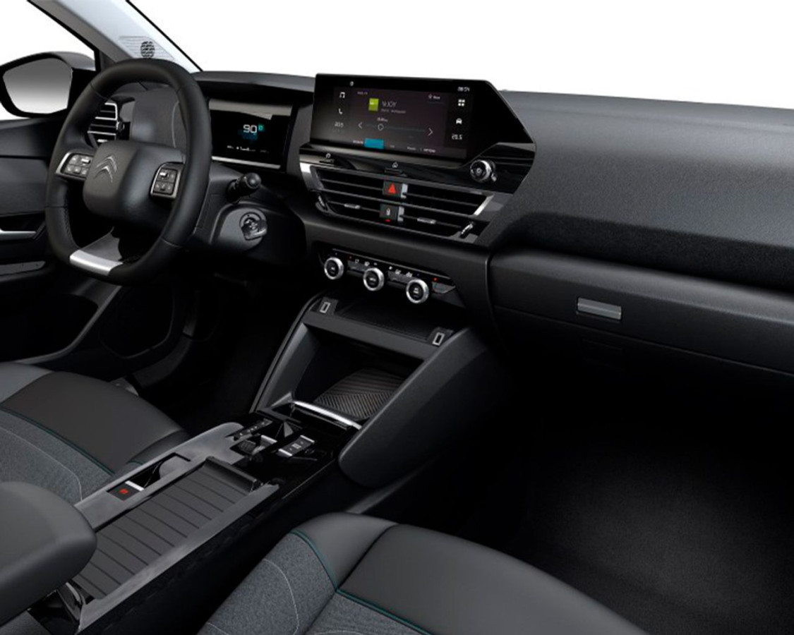 CITROËN C4 X