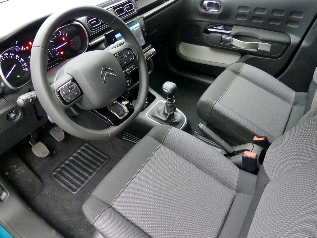 CITROËN C3