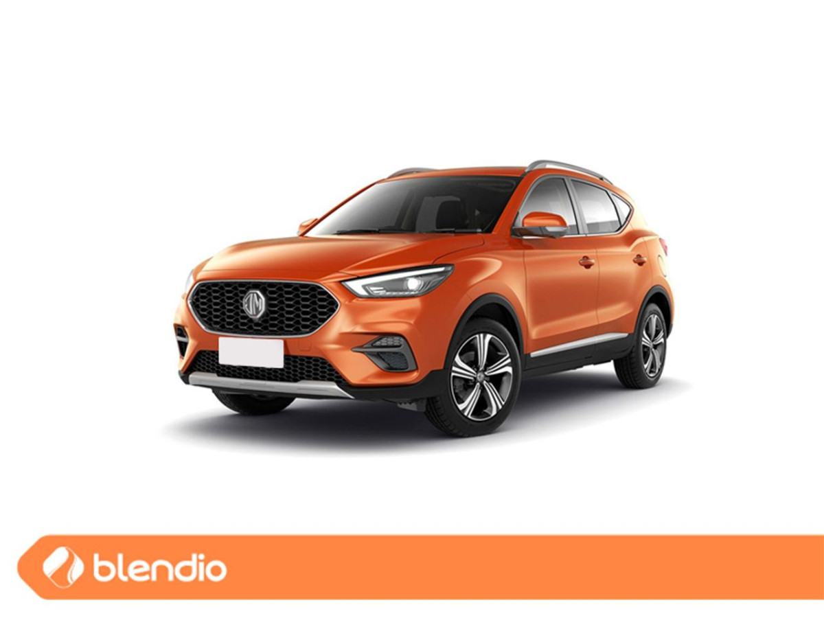 MG ZS 1.5 Comfort