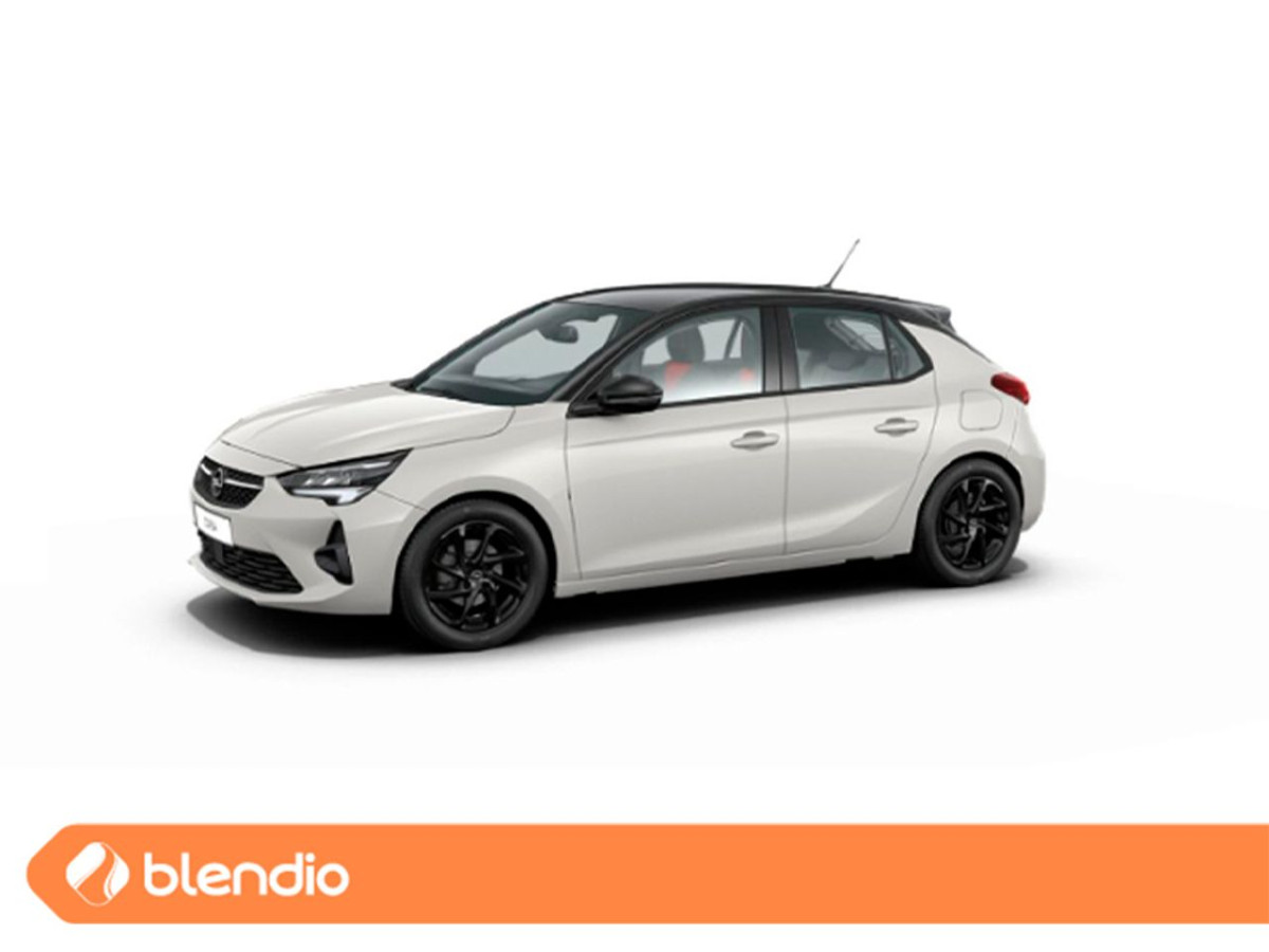 OPEL Corsa 1.2T XHL GS