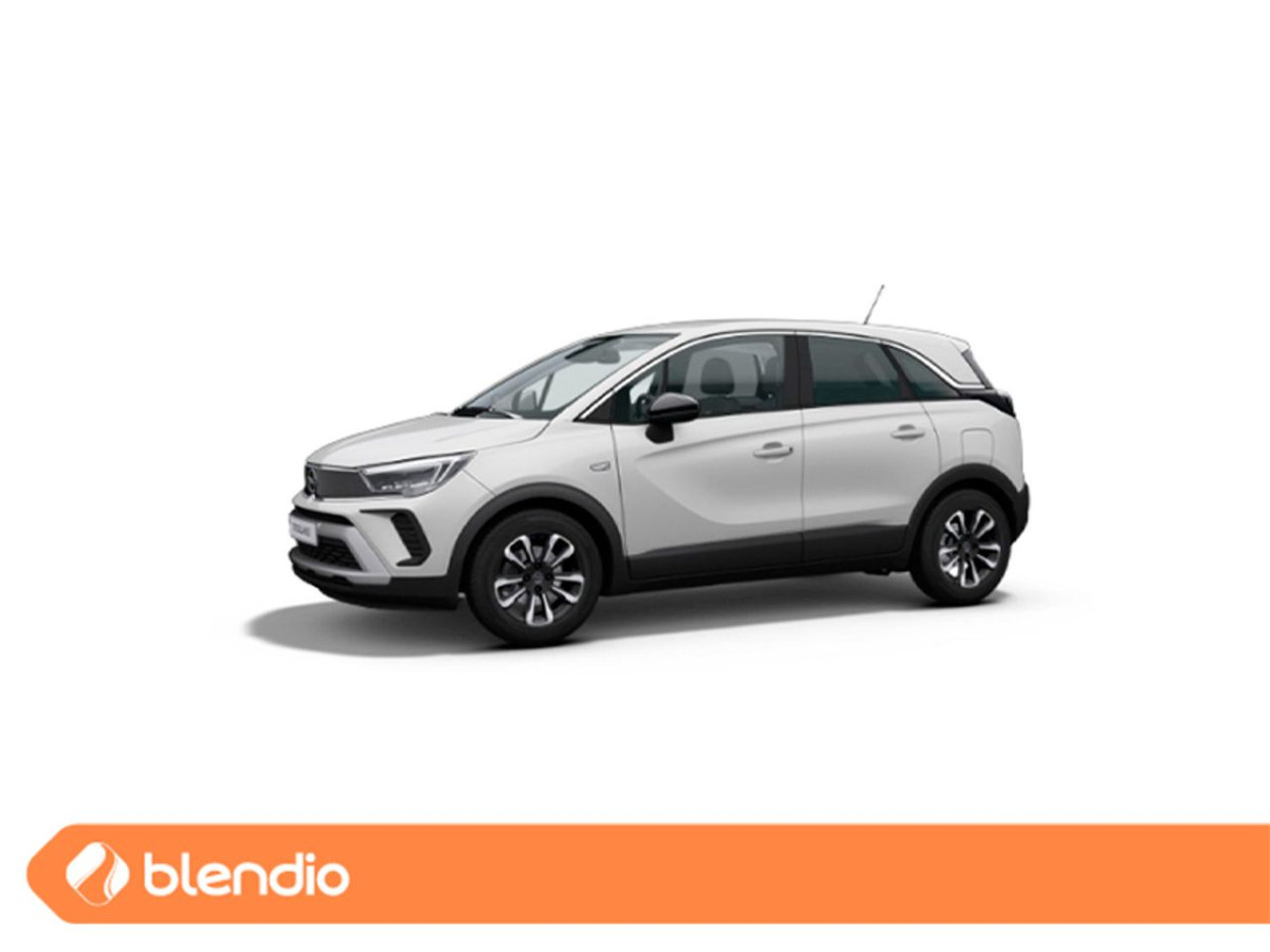 OPEL CrossLand 1.2 Elegance Pack AT6