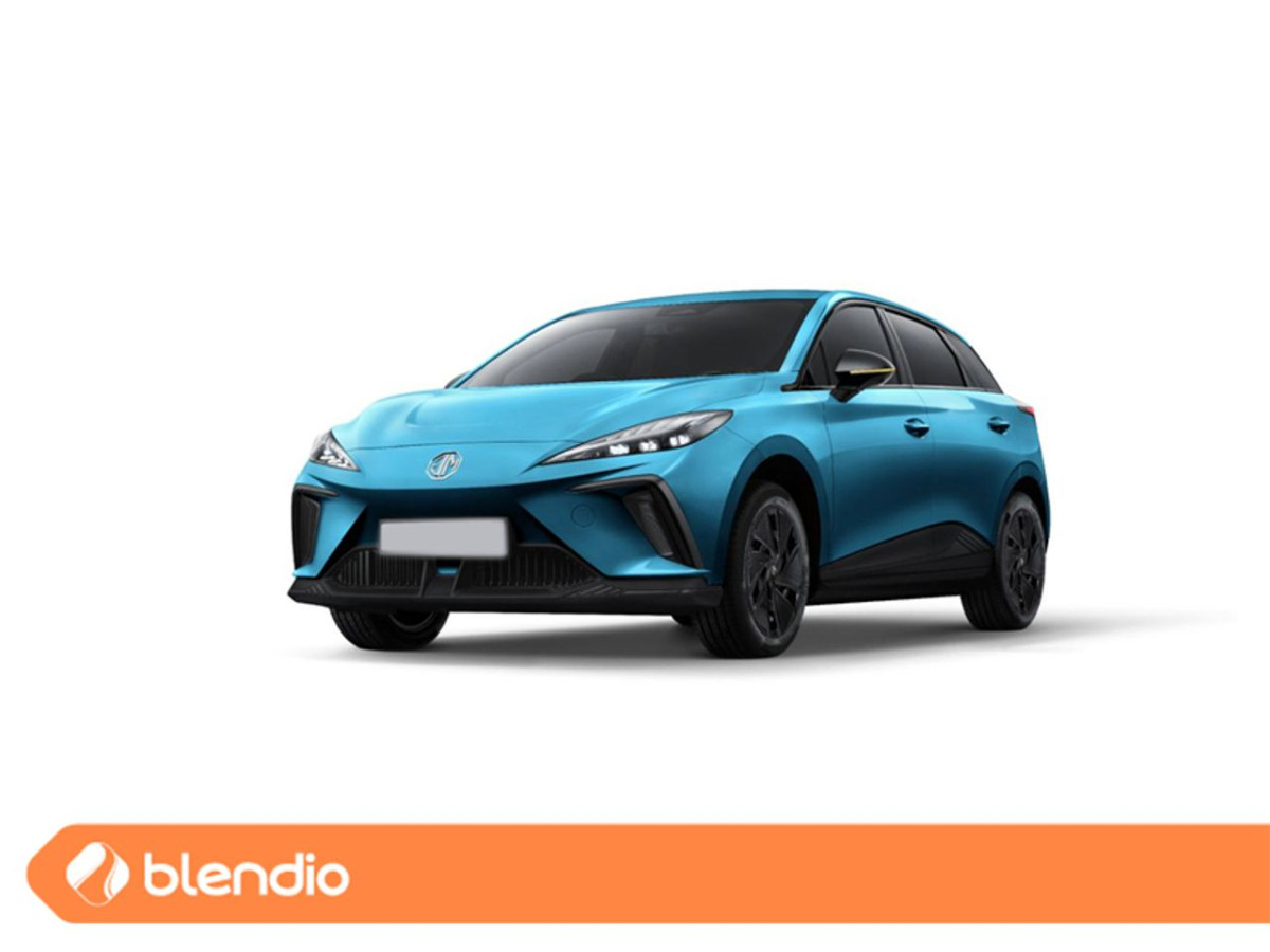 MG MG4 64kWh Comfort