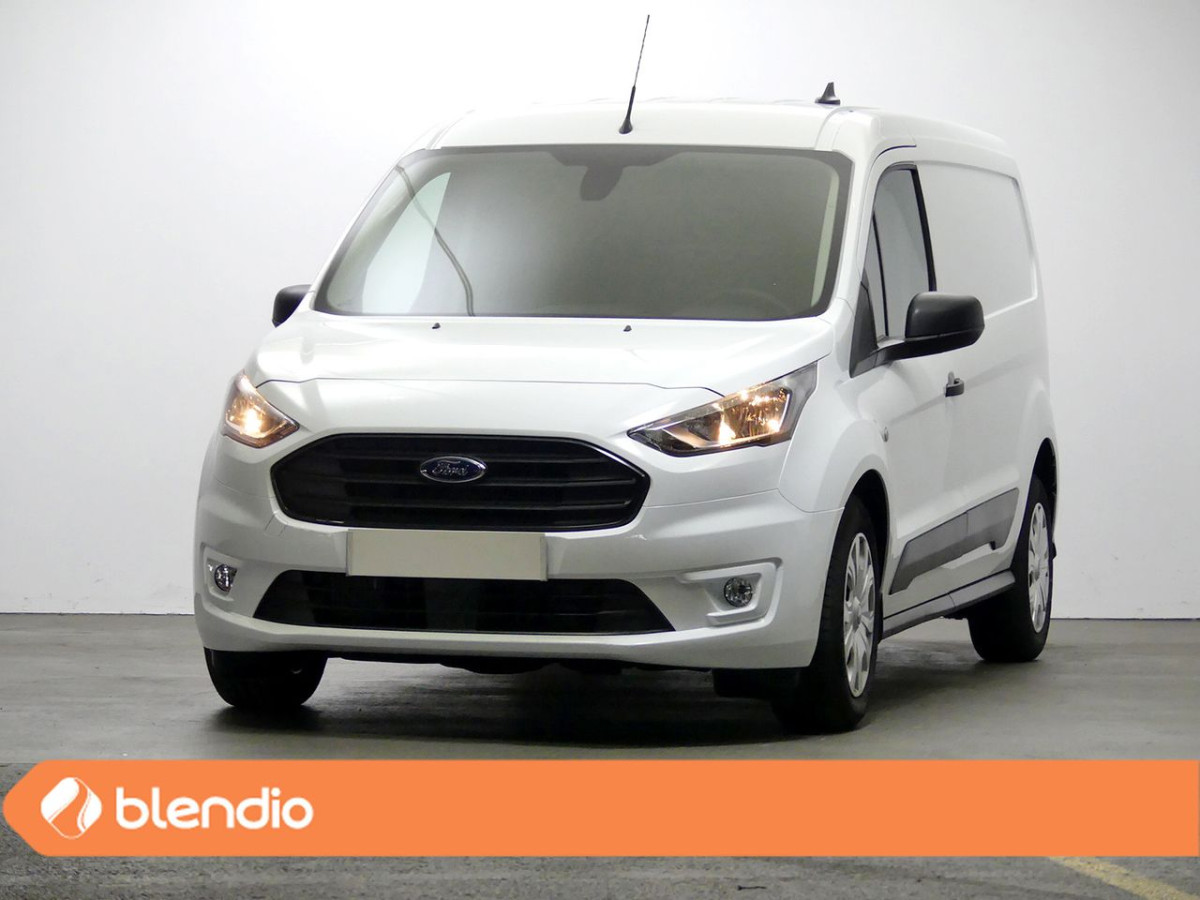 FORD Transit Connect KOMBI B. CORTA FT230L1(N1) ACTIVE 1.5 TDCi S&S 73, 