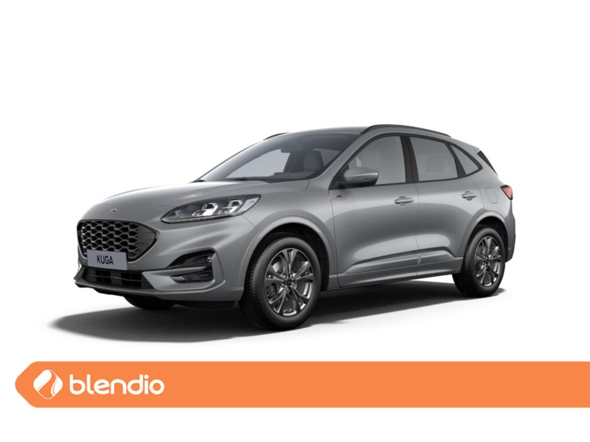 FORD Kuga ST-Line X 2.5 Duratec FHEV 4x4 Aut