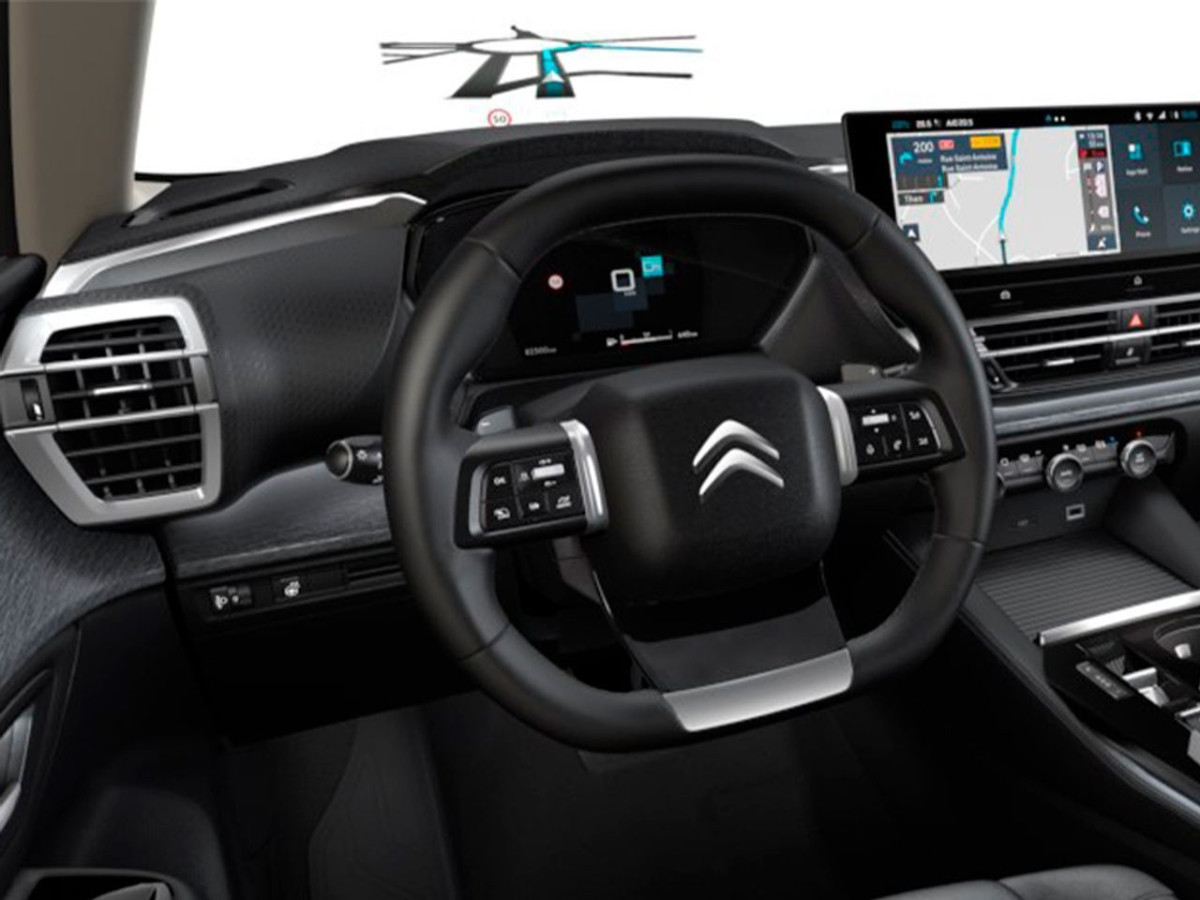 CITROËN C5 X