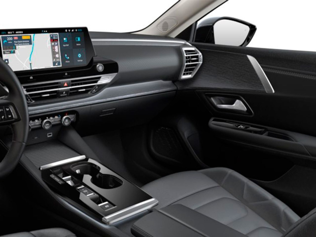 CITROËN C5 X