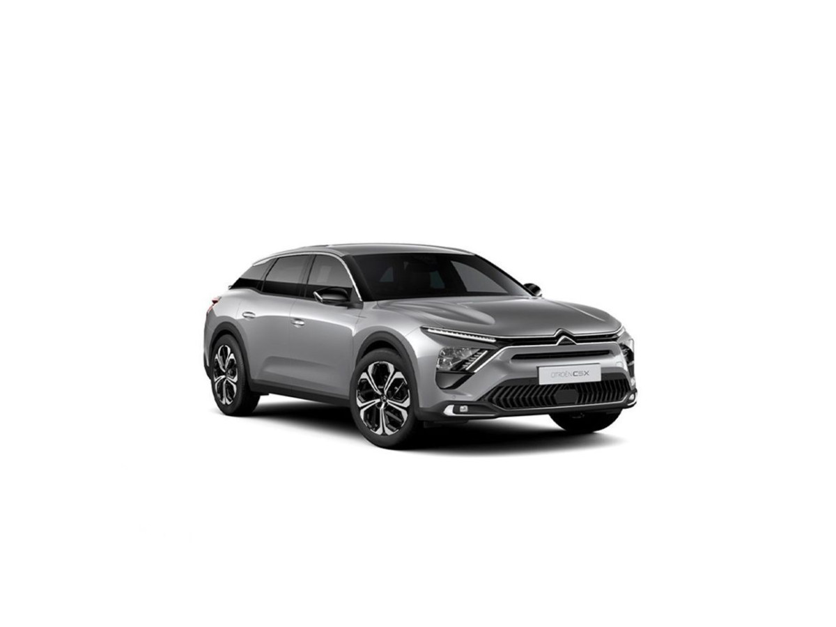 CITROËN C5 X