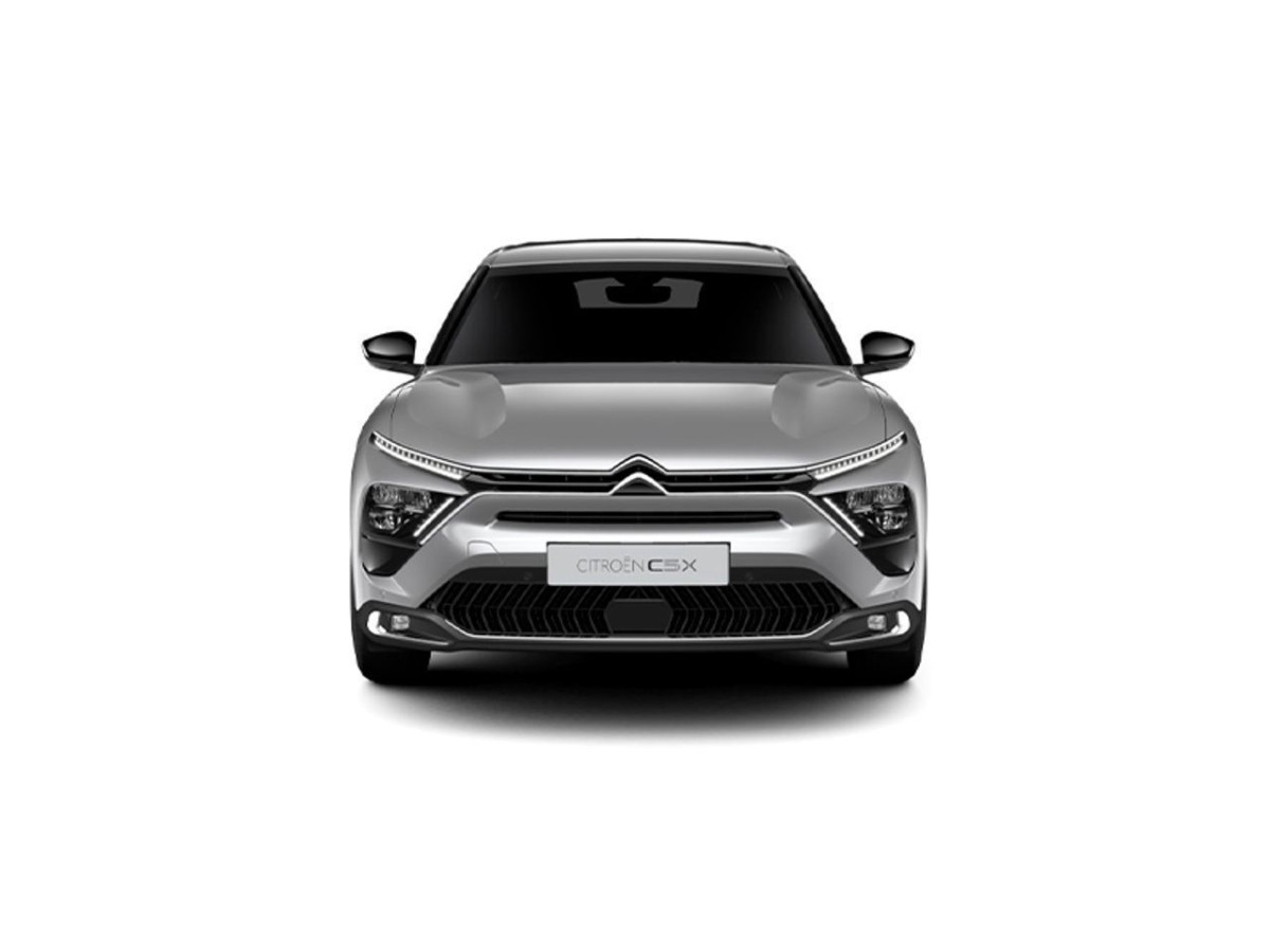 CITROËN C5 X
