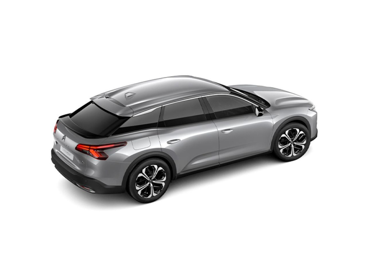 CITROËN C5 X