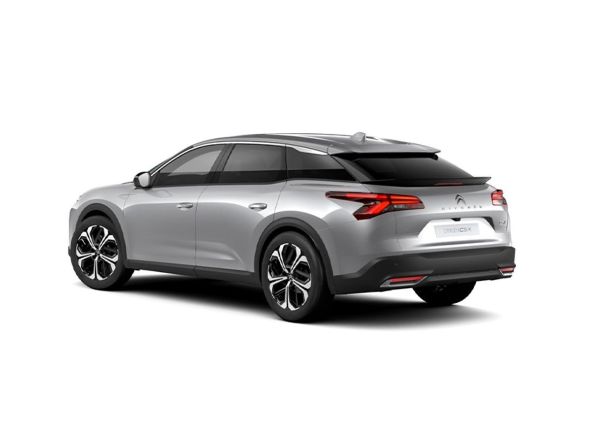 CITROËN C5 X