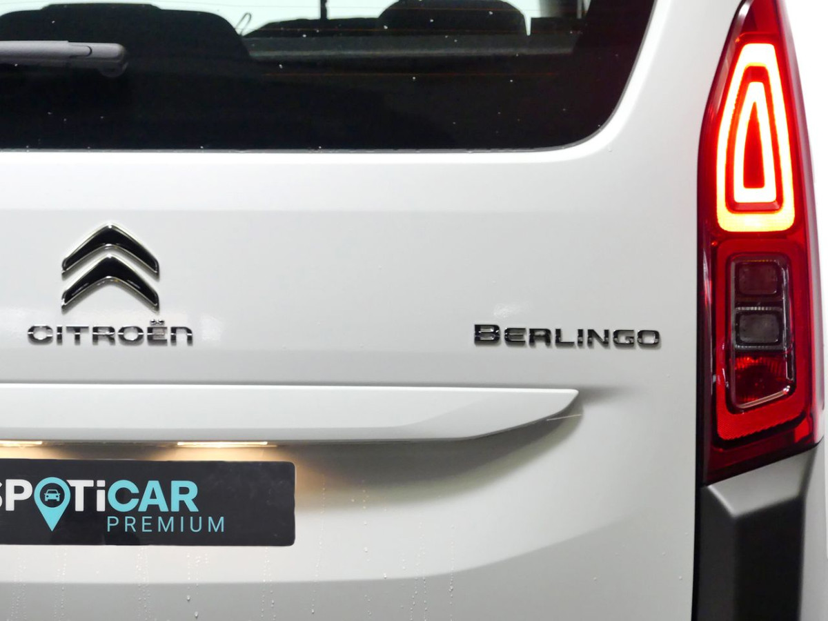 CITROËN Berlingo