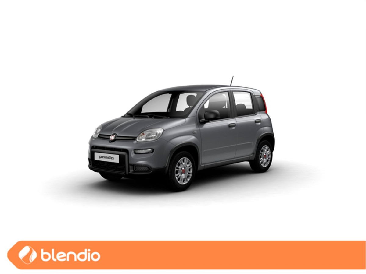 FIAT Panda Panda Hybrid 1.0 