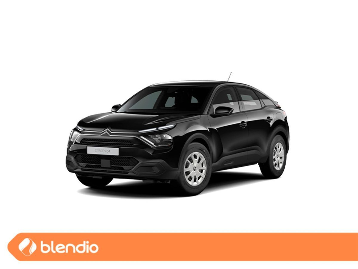 CITROËN C4 PureTech S&S 6v Live Pack