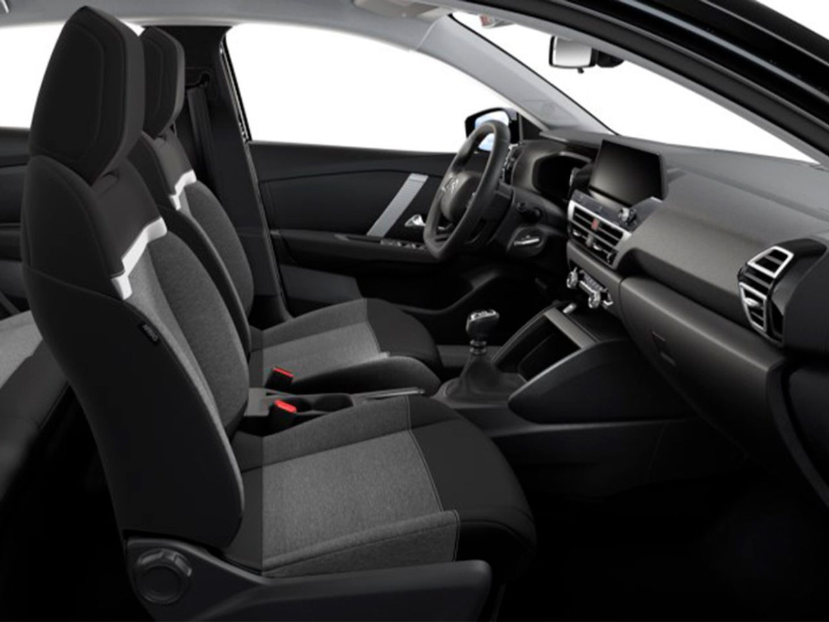 CITROËN C4