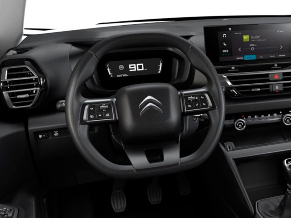 CITROËN C4