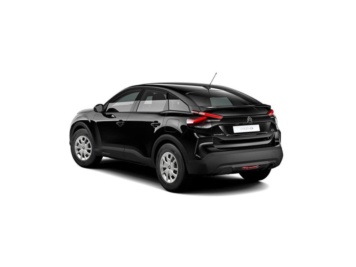 CITROËN C4