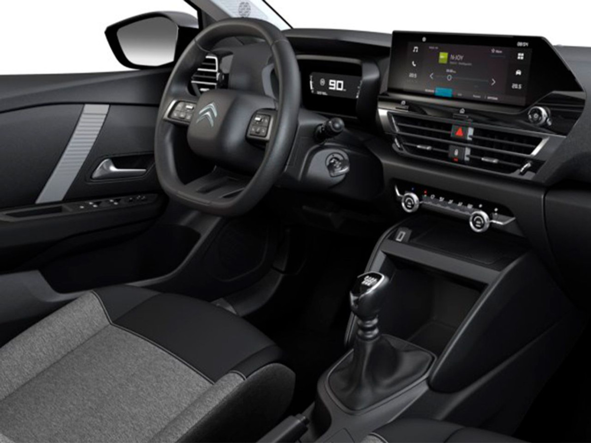 CITROËN C4