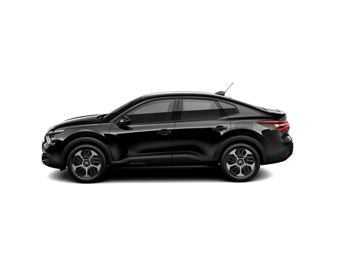 CITROËN C4 X