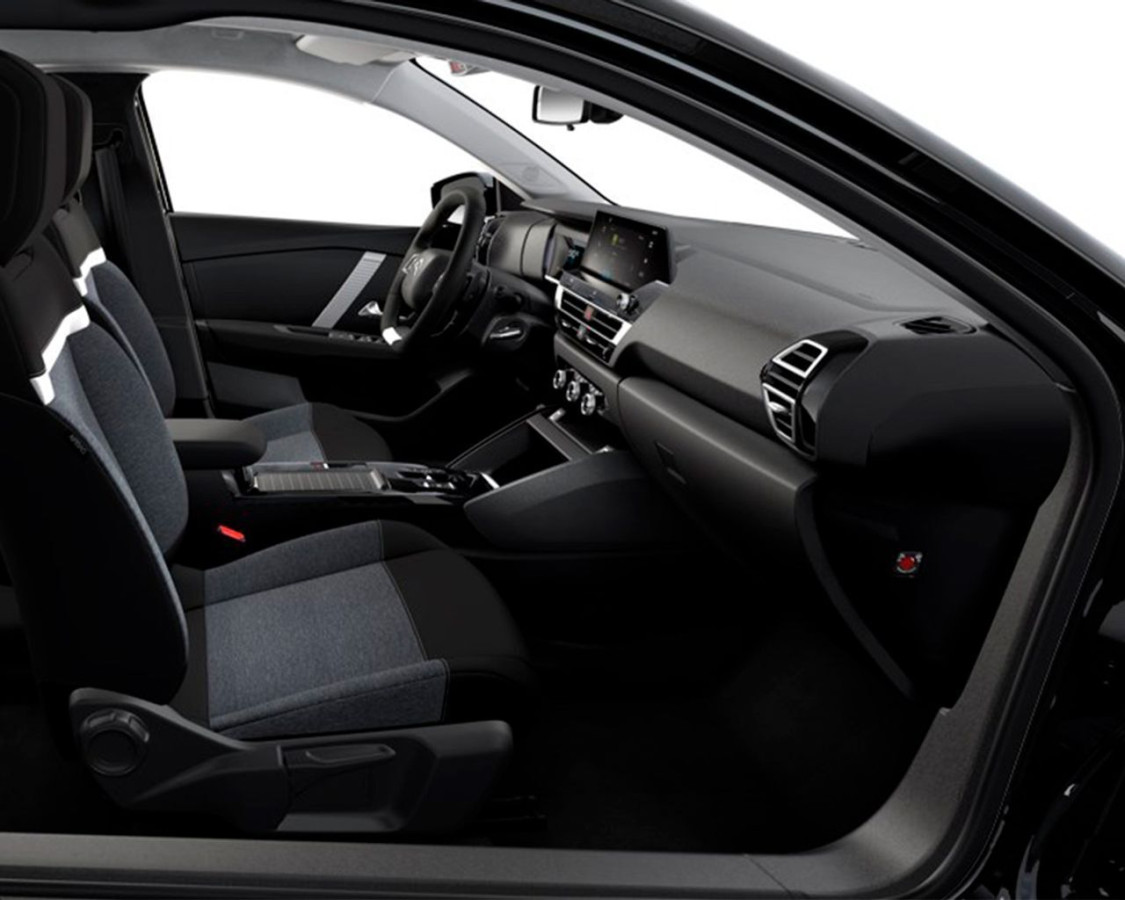 CITROËN C4 X