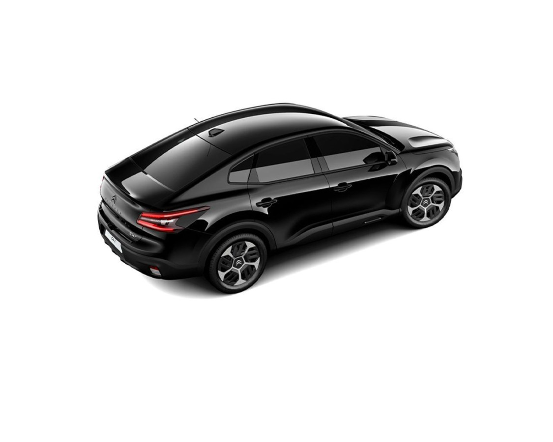 CITROËN C4 X