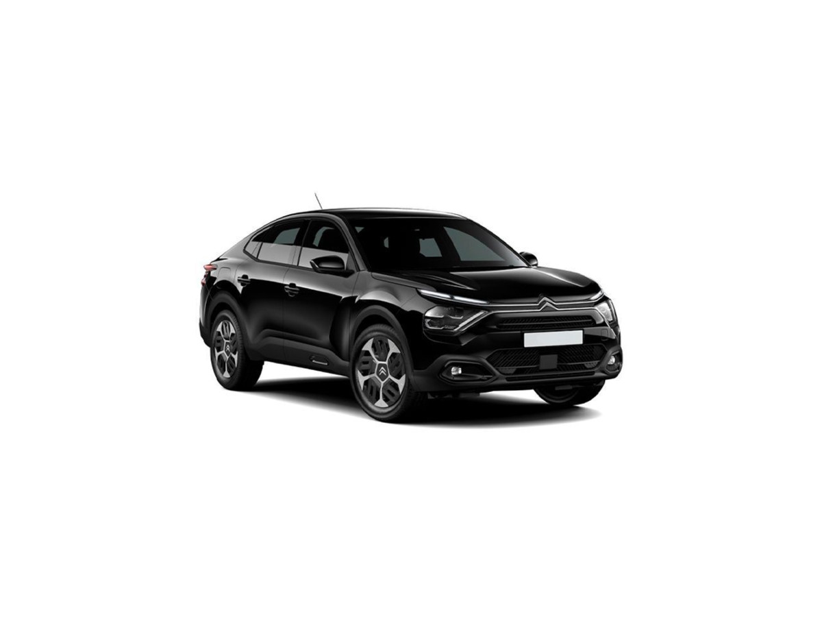 CITROËN C4 X