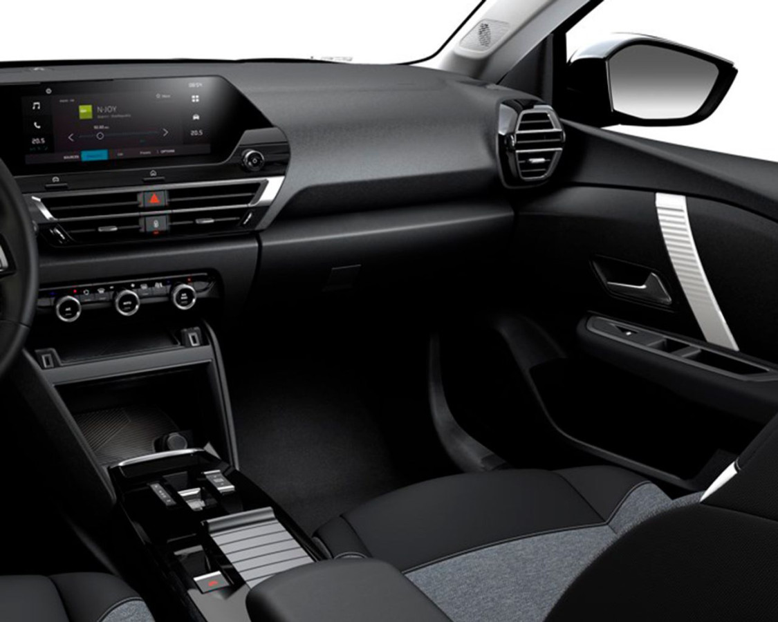 CITROËN C4 X