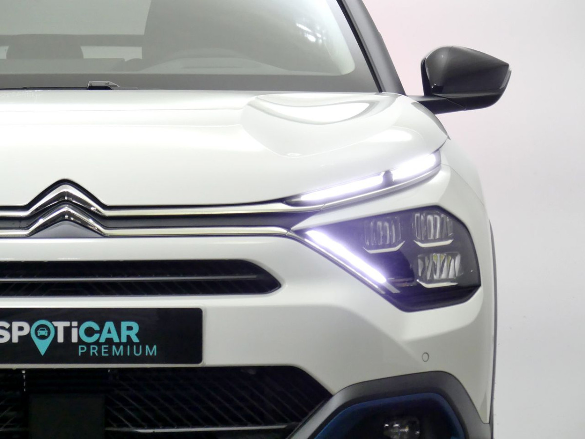 CITROËN C4