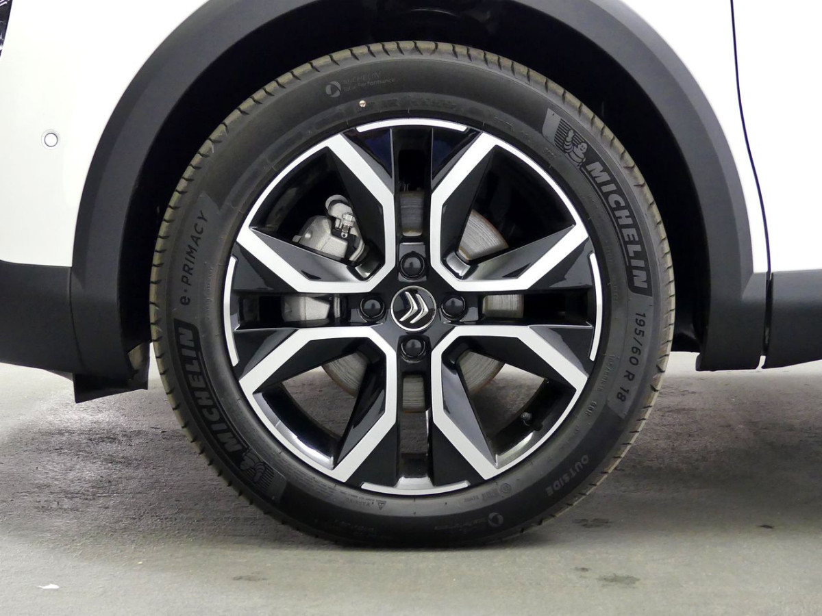 CITROËN C4