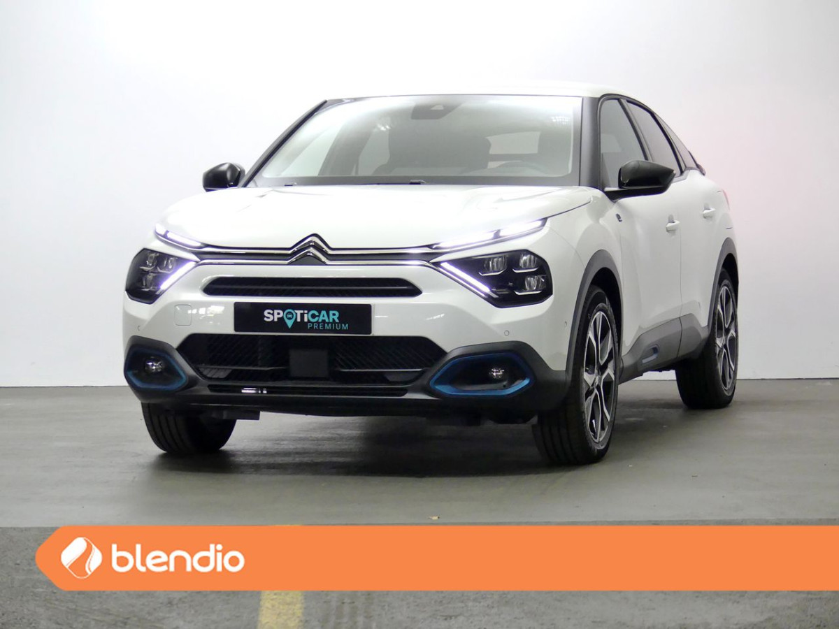 CITROËN C4 ë-C4 eléctrico Shine