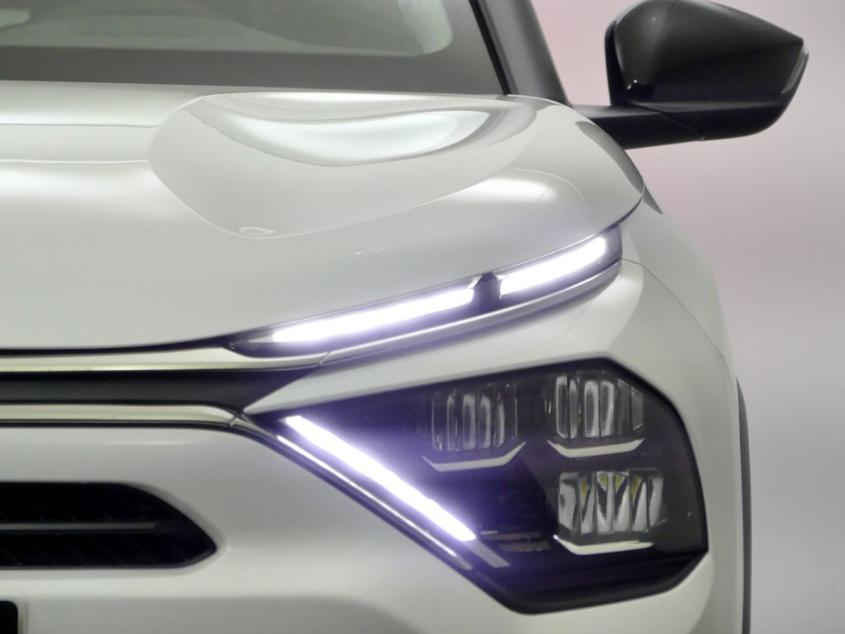 CITROËN C4