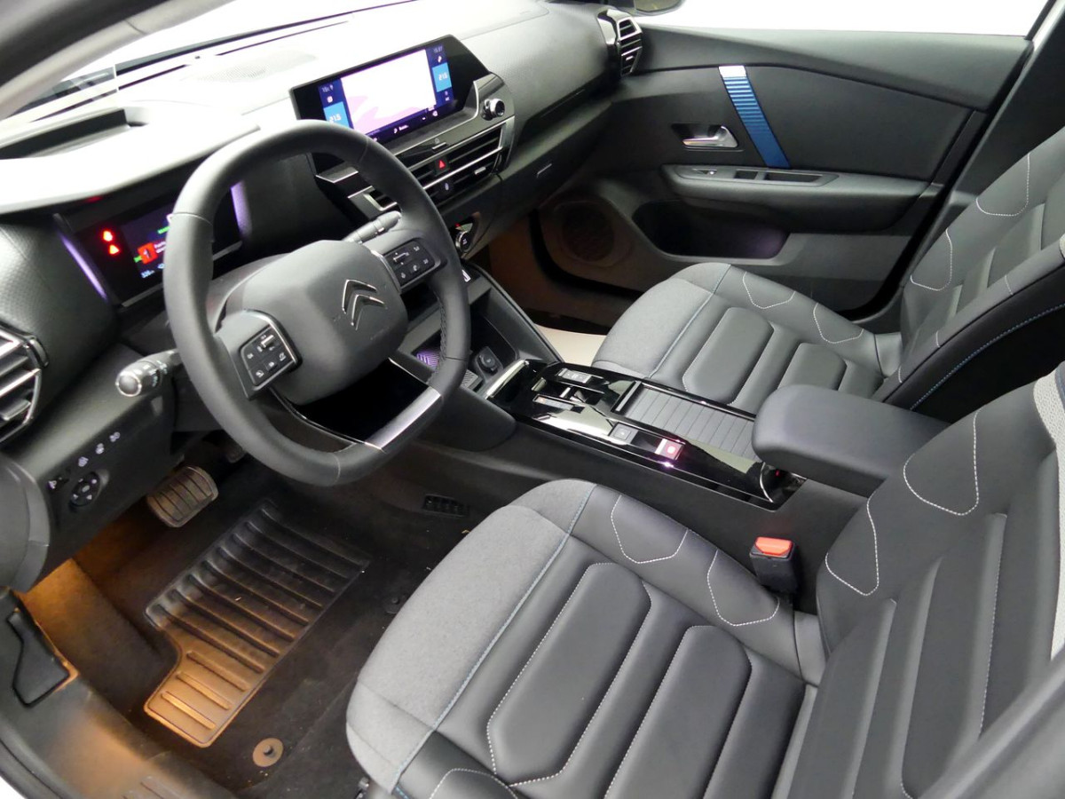 CITROËN C4