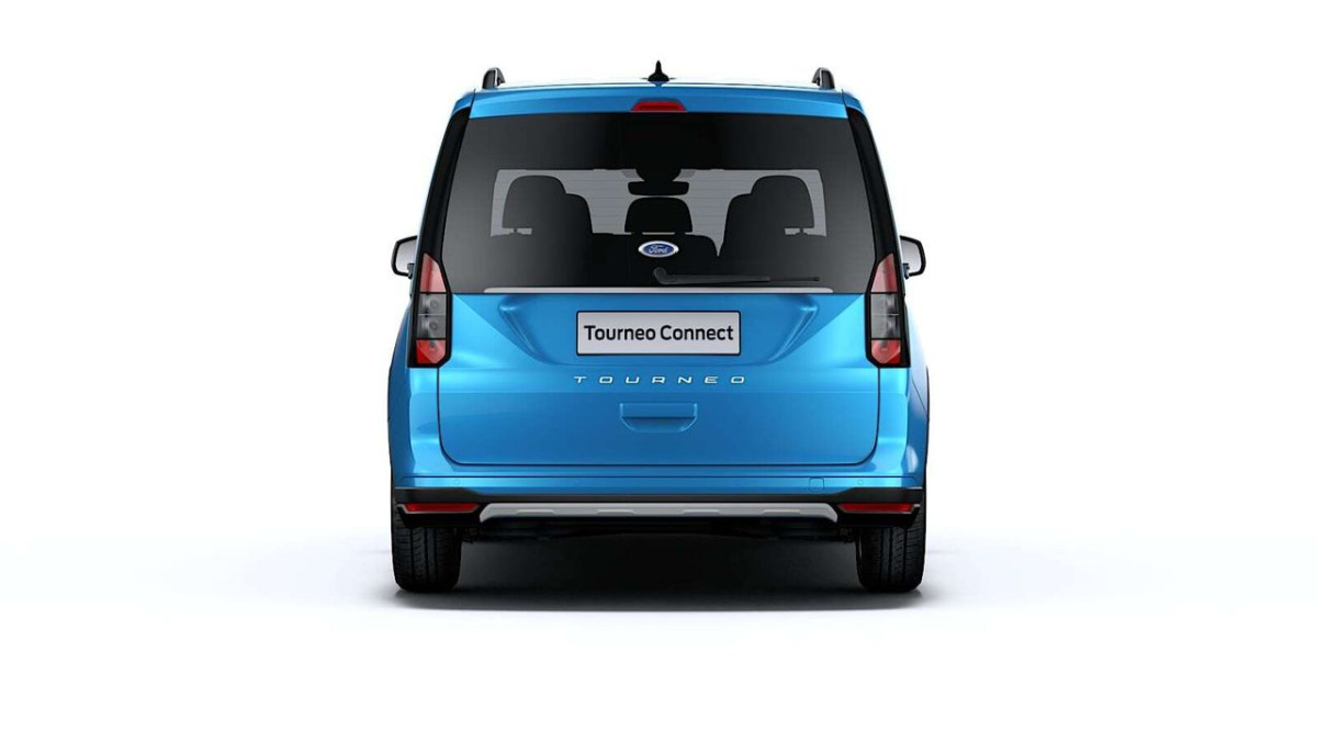 FORD Tourneo Connect
