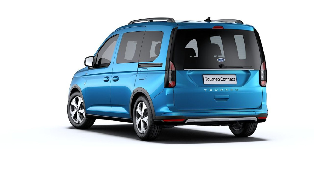 FORD Tourneo Connect