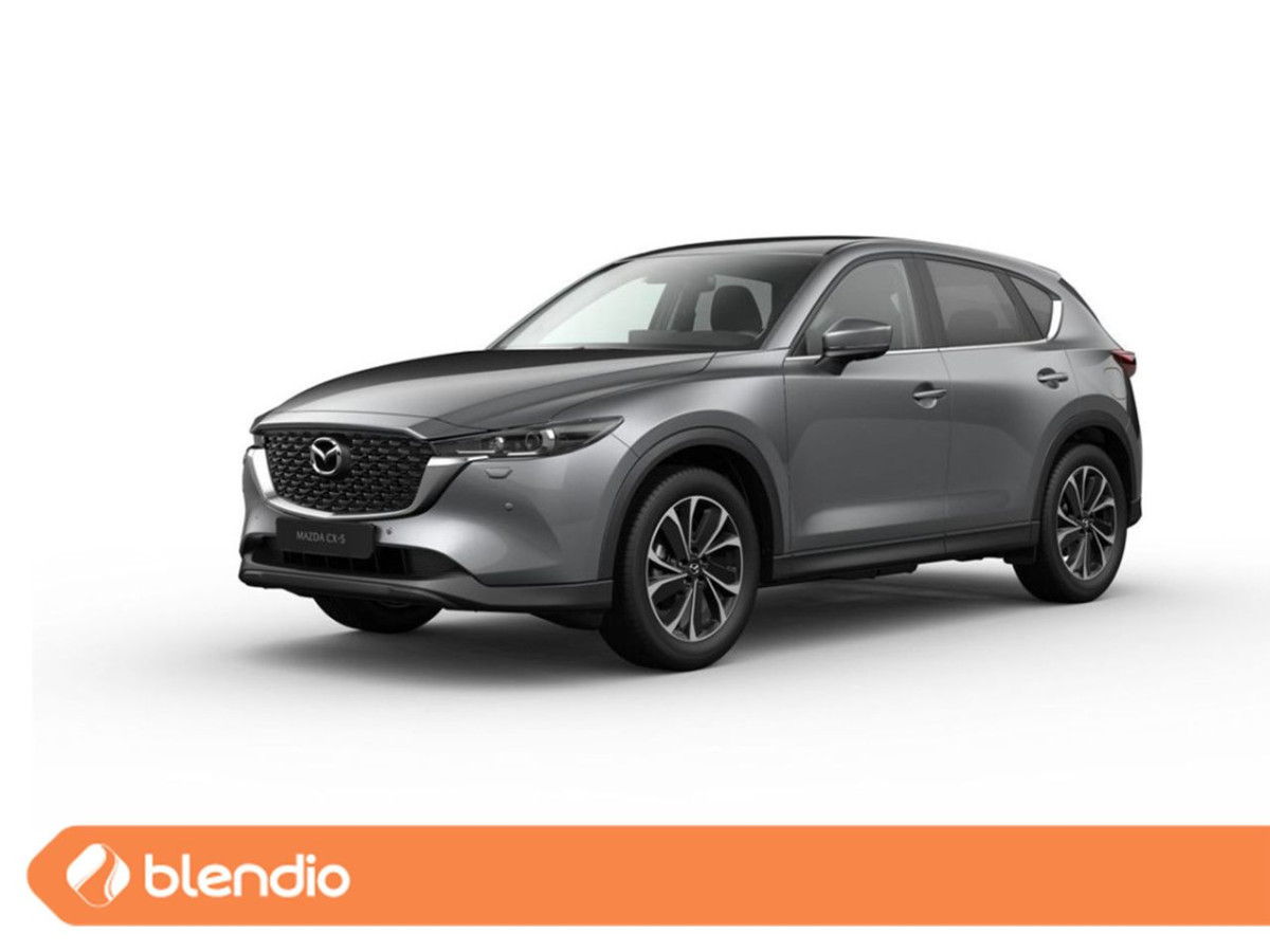 MAZDA CX-5 e-Sky G MHEV 2.0 AT Advantage