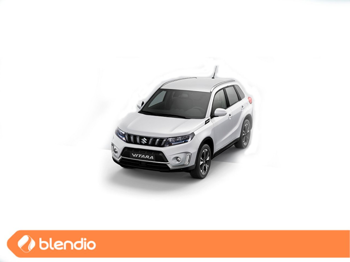 SUZUKI Vitara 1.4 T GLE Mild Hybrid