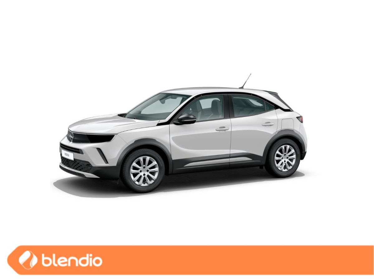 OPEL Mokka 1.2 T Ultimate Auto