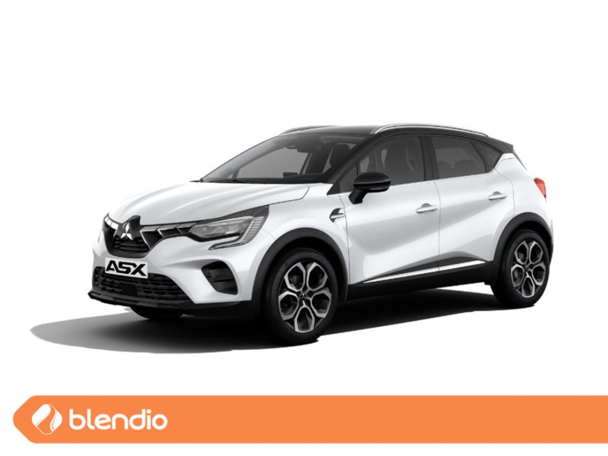 MITSUBISHI ASX 130T MHEV Kaiteki