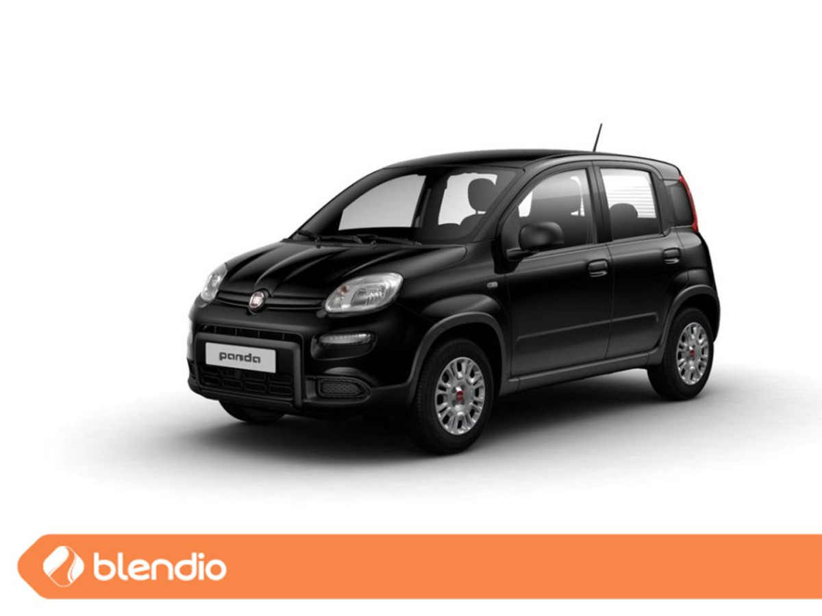 FIAT Panda Panda Hybrid 1.0 